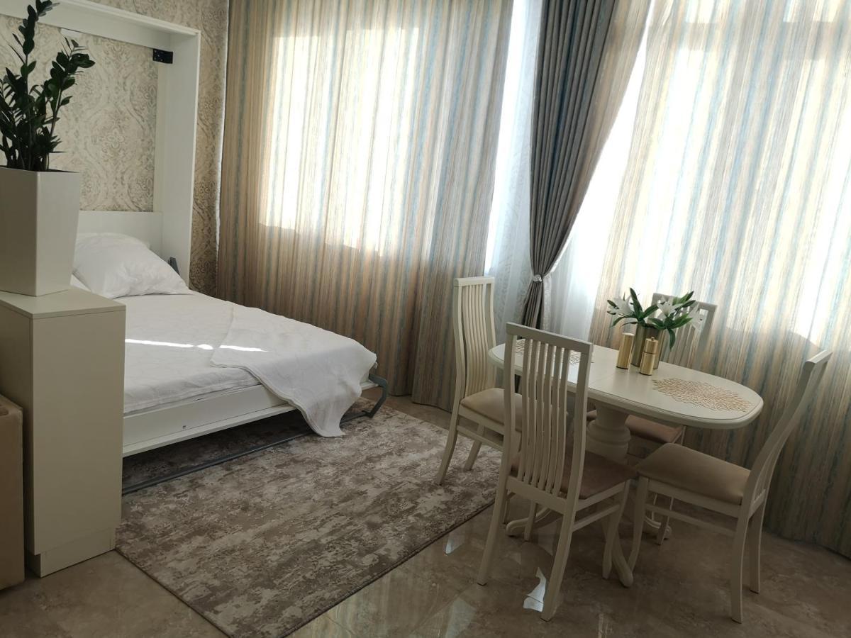 LUX Apartment,10 Фонтана,до моря 5 минут Одесса Экстерьер фото