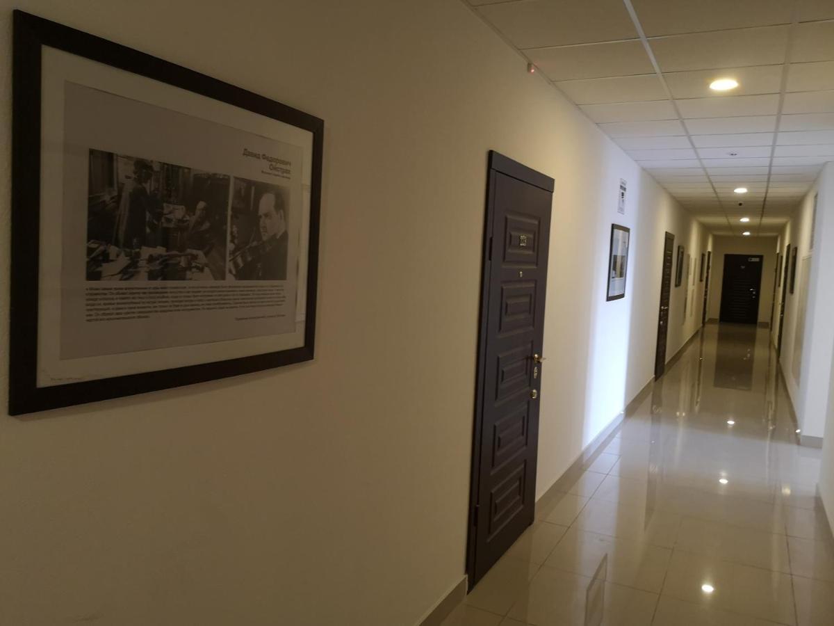 LUX Apartment,10 Фонтана,до моря 5 минут Одесса Экстерьер фото