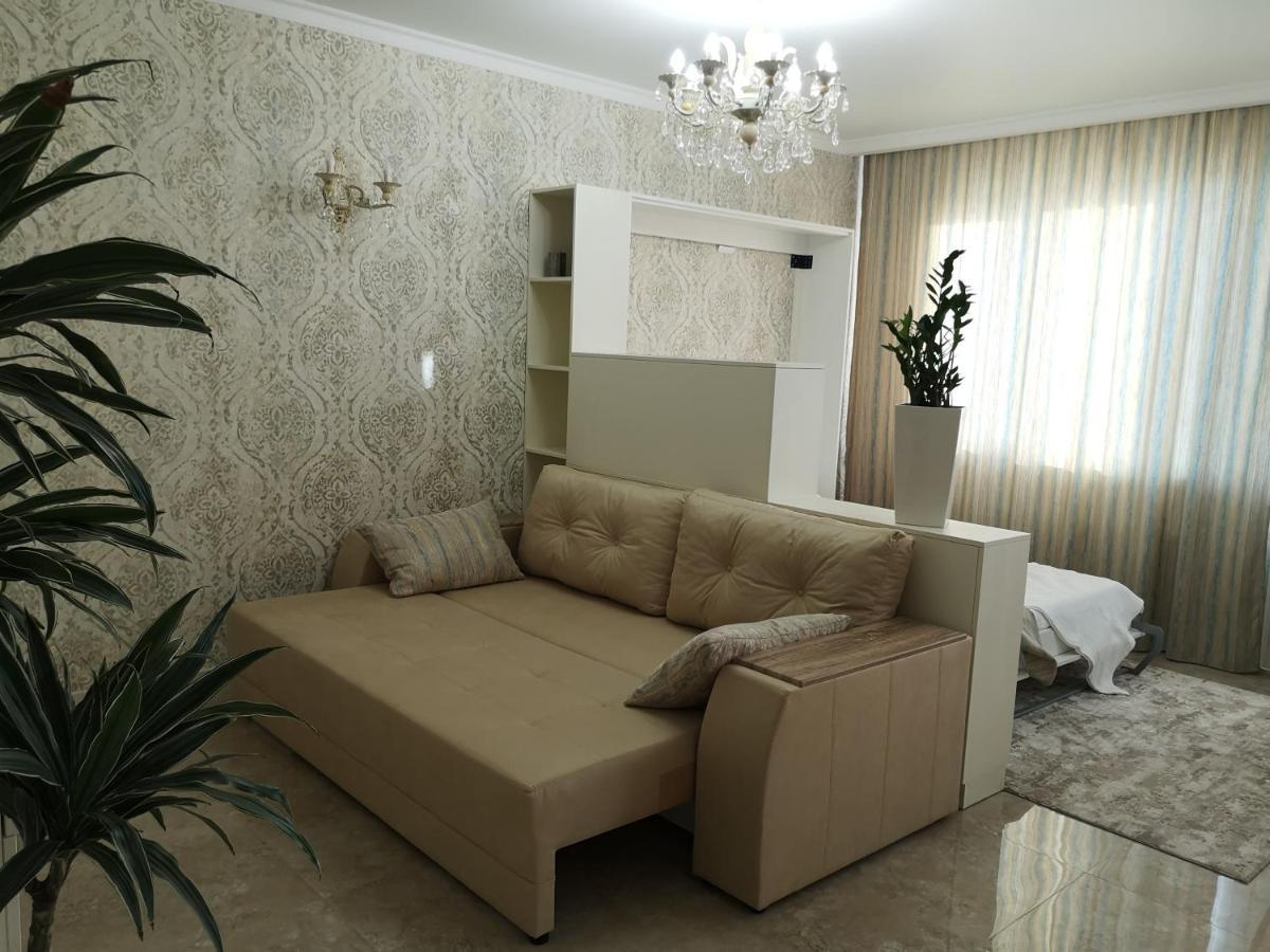 LUX Apartment,10 Фонтана,до моря 5 минут Одесса Экстерьер фото