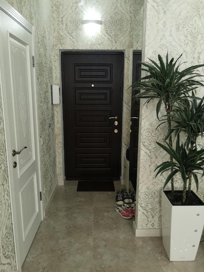 LUX Apartment,10 Фонтана,до моря 5 минут Одесса Экстерьер фото