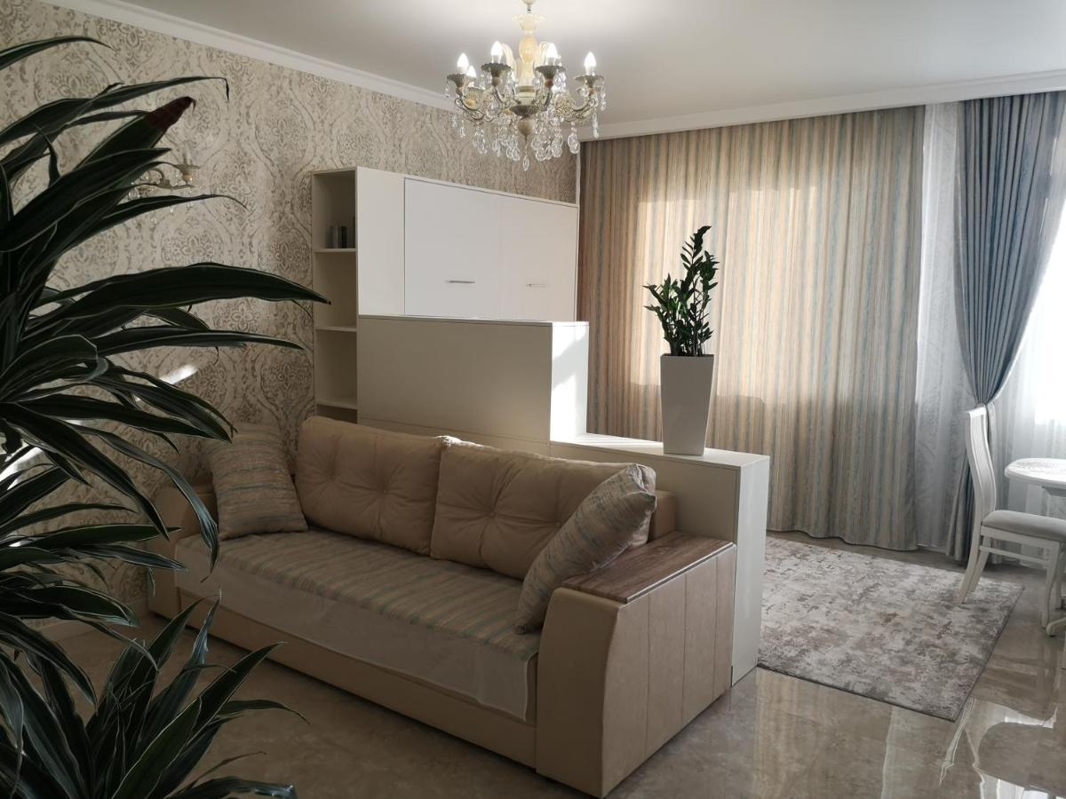 LUX Apartment,10 Фонтана,до моря 5 минут Одесса Экстерьер фото