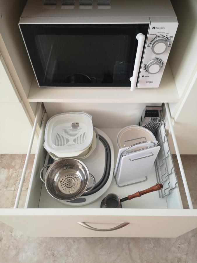 LUX Apartment,10 Фонтана,до моря 5 минут Одесса Экстерьер фото
